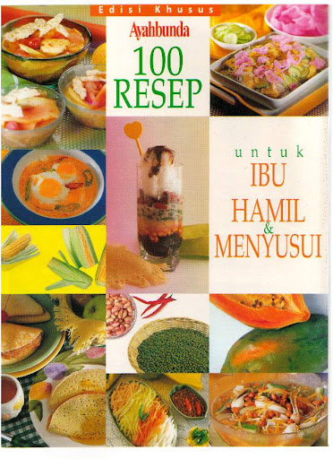 Resep Masakan Ibu Menyusui - Resep Masakan Sehari Hari Ibu Rumah Tangga